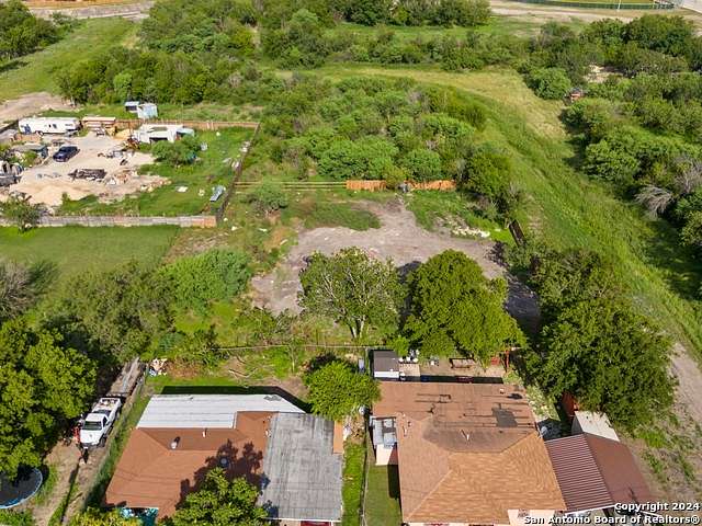 0.161 Acres of Mixed-Use Land for Sale in San Antonio, Texas