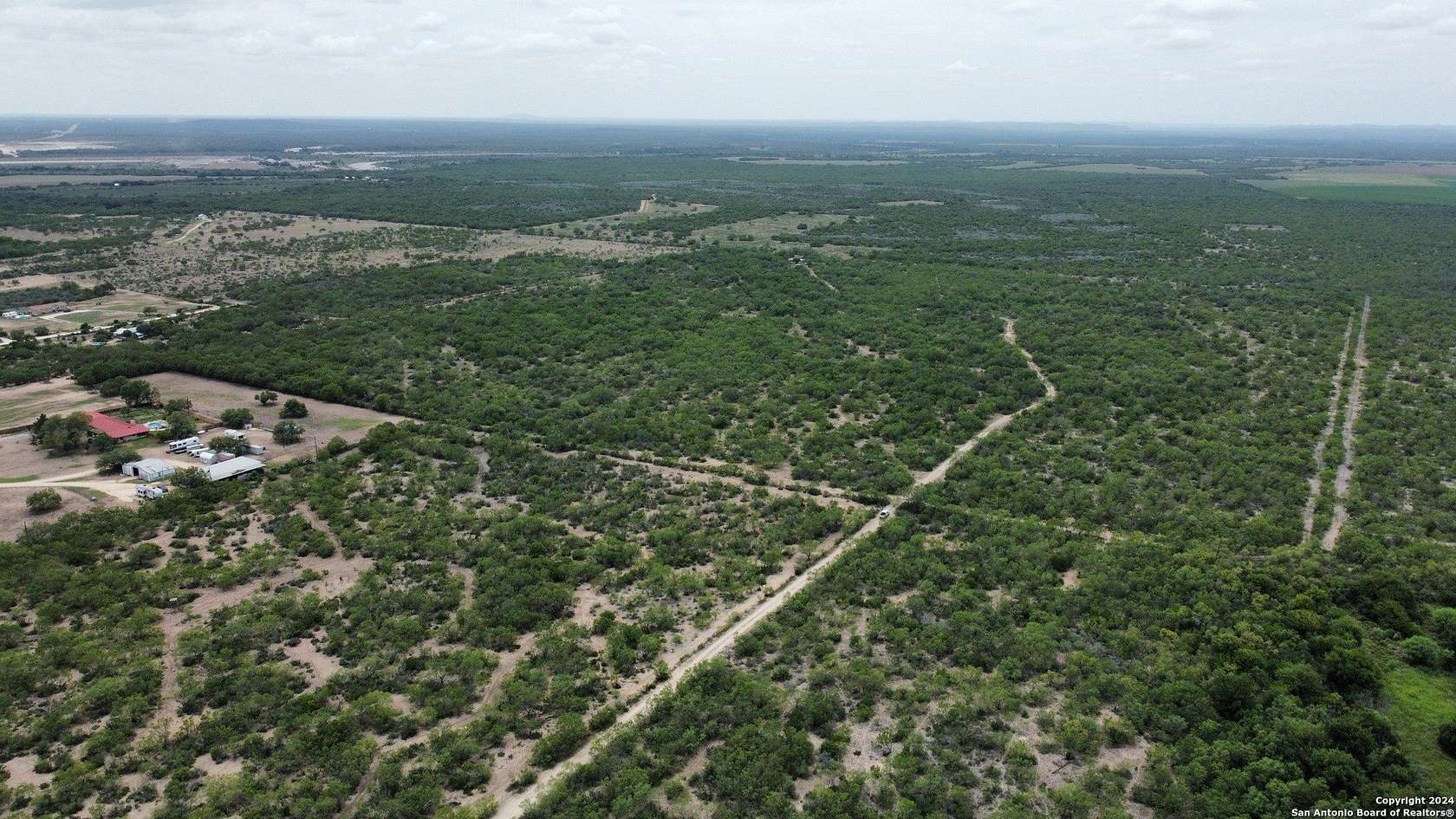 85 Acres of Land for Sale in Uvalde, Texas