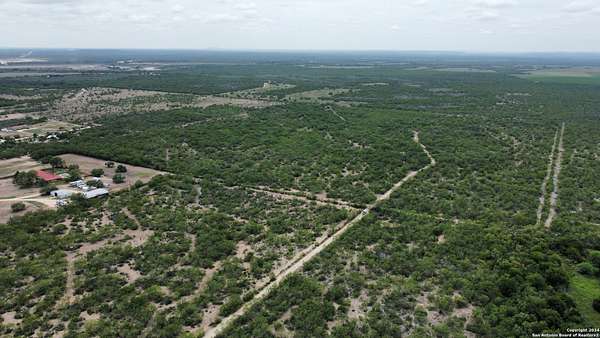 85 Acres of Land for Sale in Uvalde, Texas