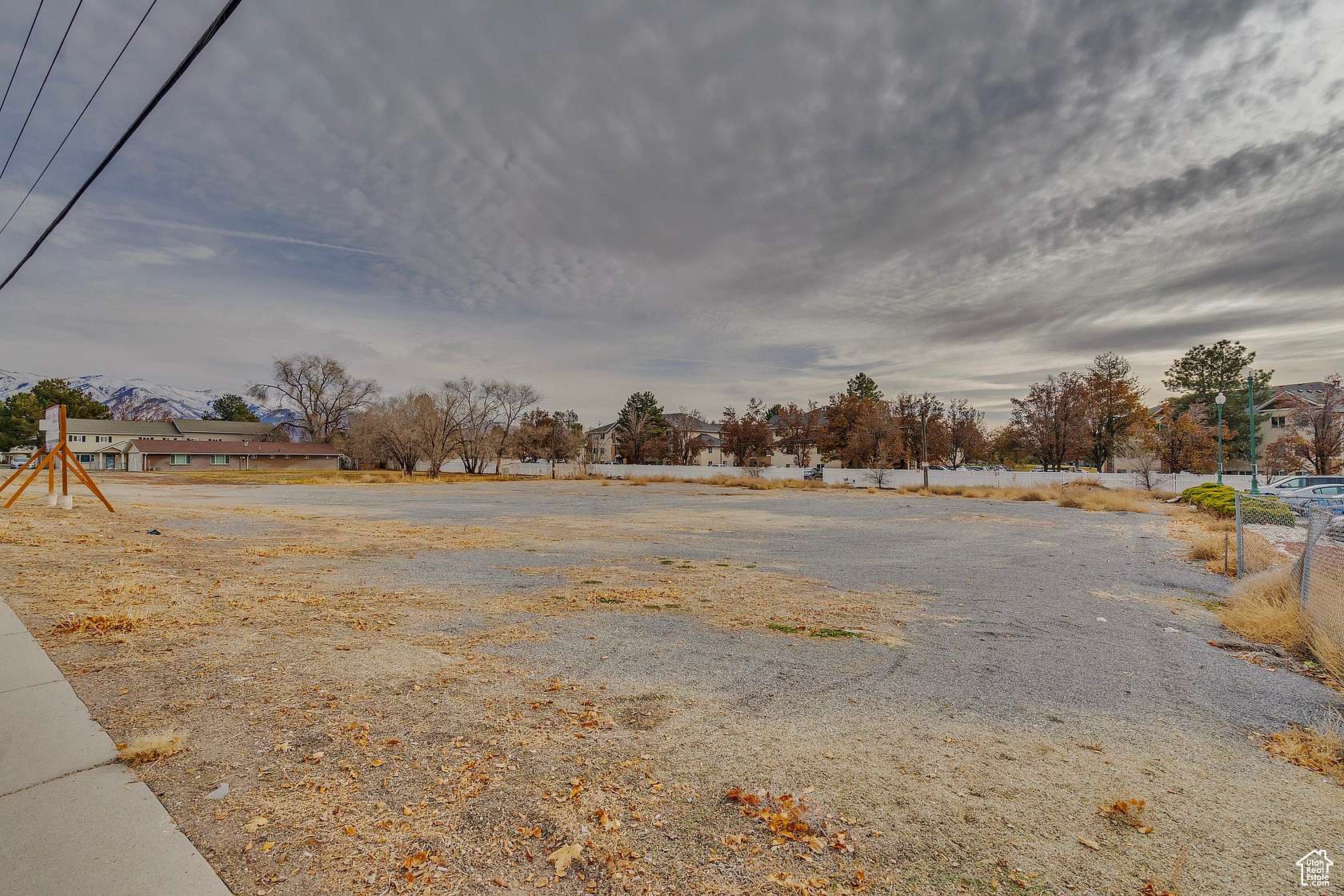 0.76 Acres of Commercial Land for Sale in Clearfield, Utah