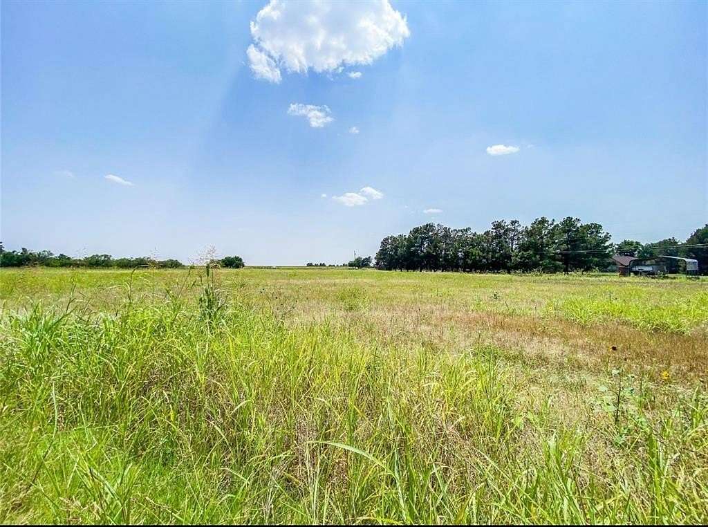 0.38 Acres of Residential Land for Sale in Haskell, Texas