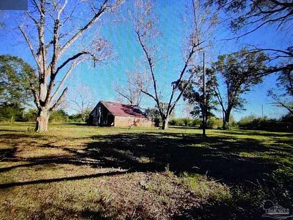 19.76 Acres of Land for Sale in Milton, Florida