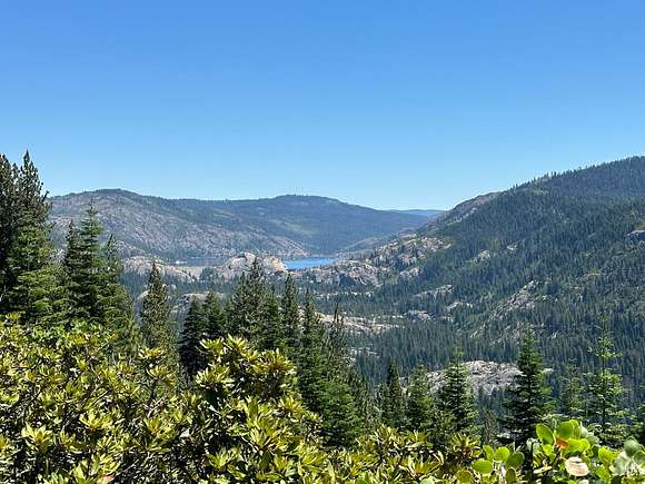 80 Acres of Recreational Land for Sale in Nevada City, California