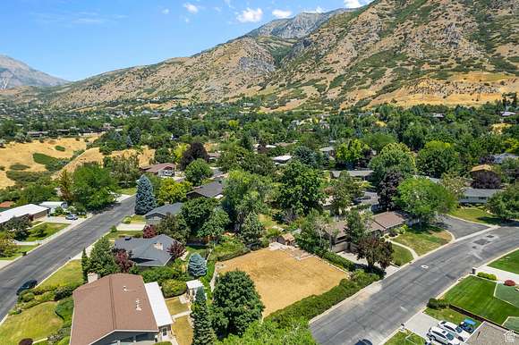 0.23 Acres of Residential Land for Sale in Provo, Utah