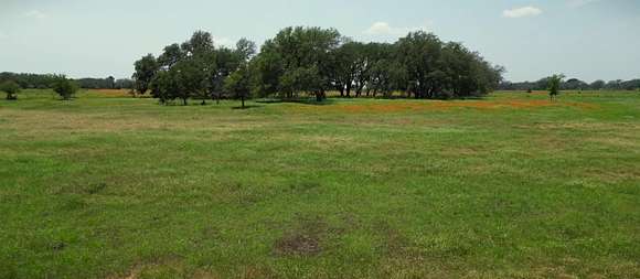 100 Acres of Agricultural Land for Sale in Lampasas, Texas