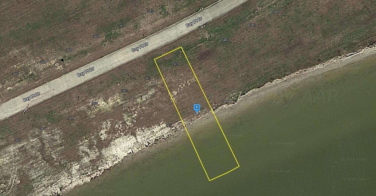 0.2 Acres of Residential Land for Sale in Palacios, Texas