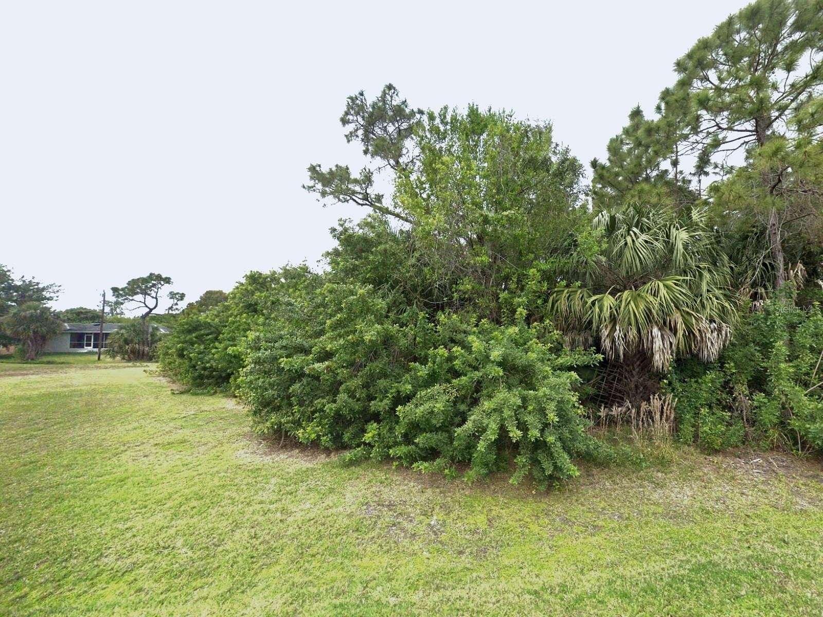 0.22 Acres of Residential Land for Sale in Punta Gorda, Florida