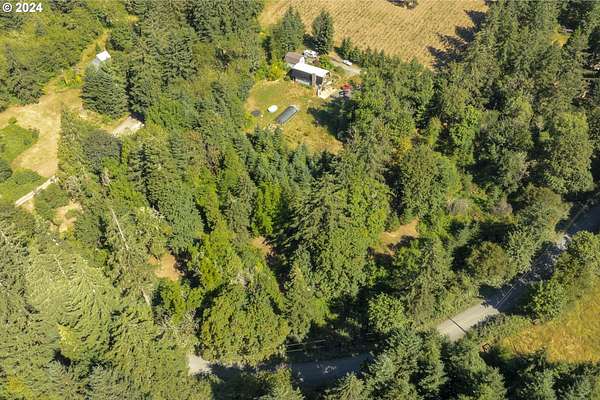 4.2 Acres of Land for Sale in Newberg, Oregon