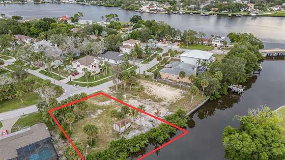 0.43 Acres of Residential Land for Sale in Tarpon Springs, Florida