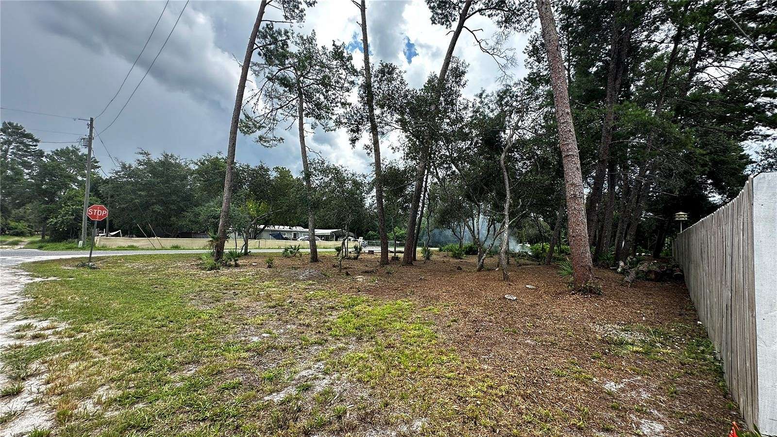 0.26 Acres of Residential Land for Sale in Paisley, Florida