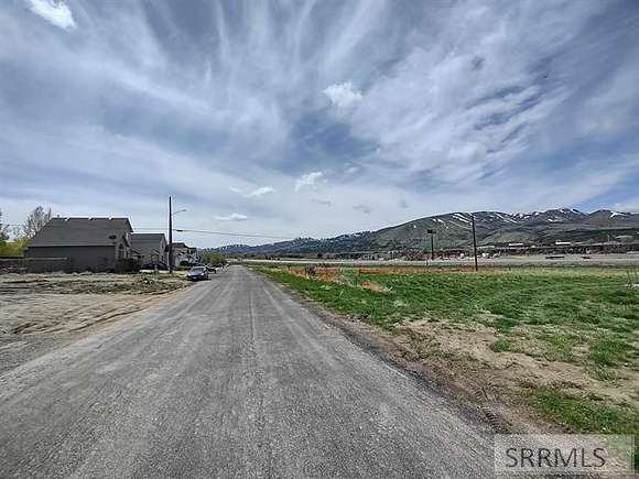 0.9 Acres of Residential Land for Sale in Pocatello, Idaho