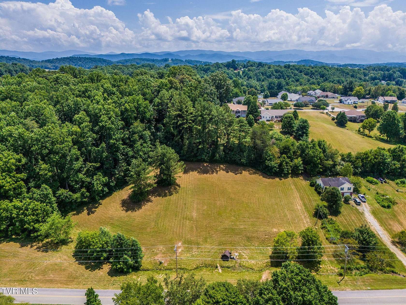 0.72 Acres of Residential Land for Sale in Jonesborough, Tennessee