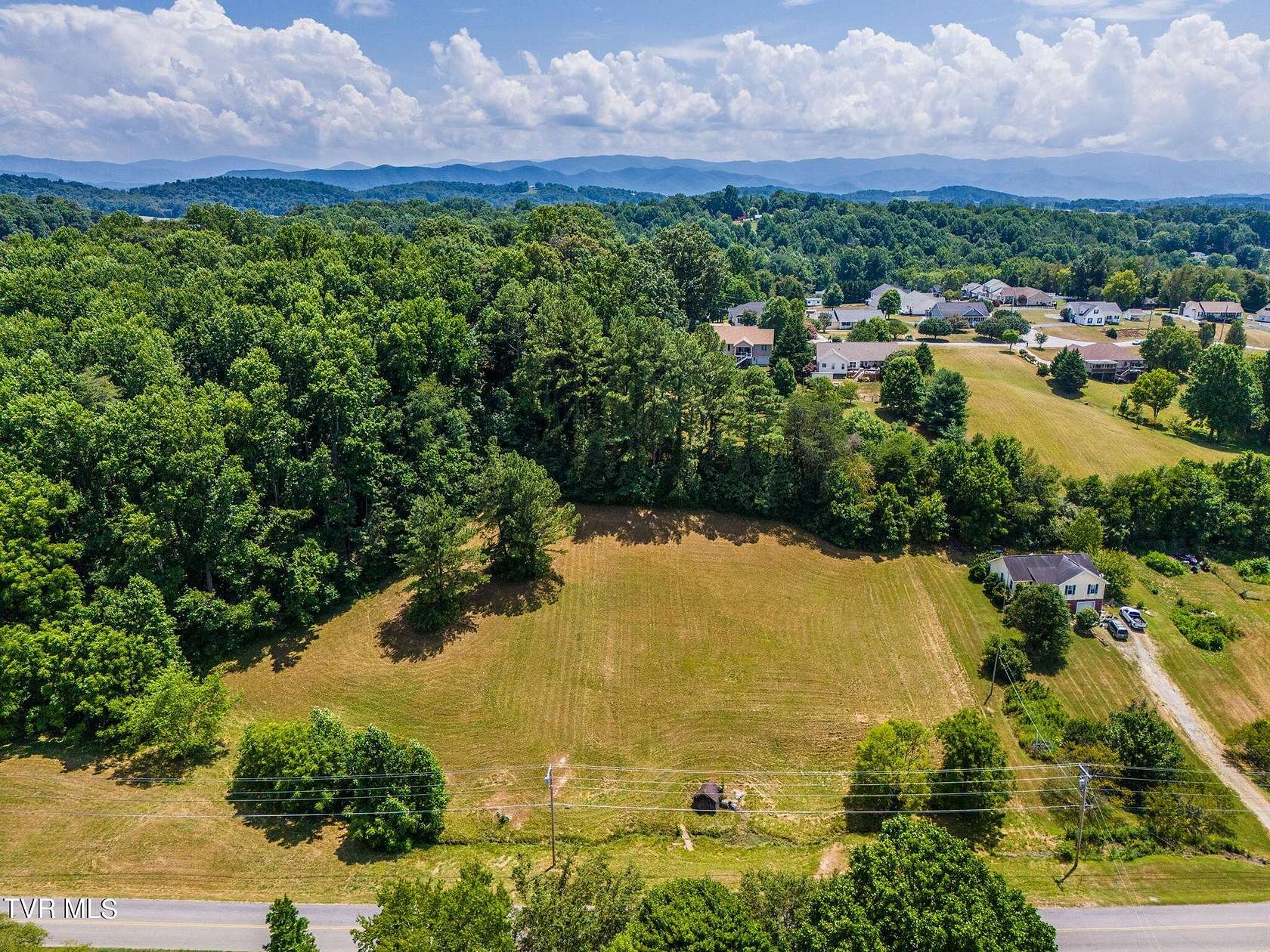 0.73 Acres of Residential Land for Sale in Jonesborough, Tennessee