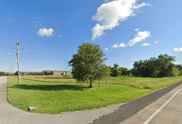 1 Acre of Commercial Land for Sale in Orange, Texas