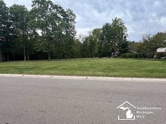 0.51 Acres of Residential Land for Sale in Monroe, Michigan