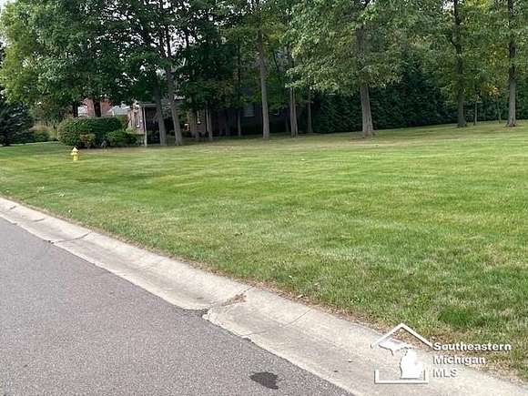 0.51 Acres of Residential Land for Sale in Monroe, Michigan