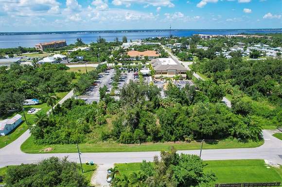 0.86 Acres of Residential Land for Sale in Punta Gorda, Florida