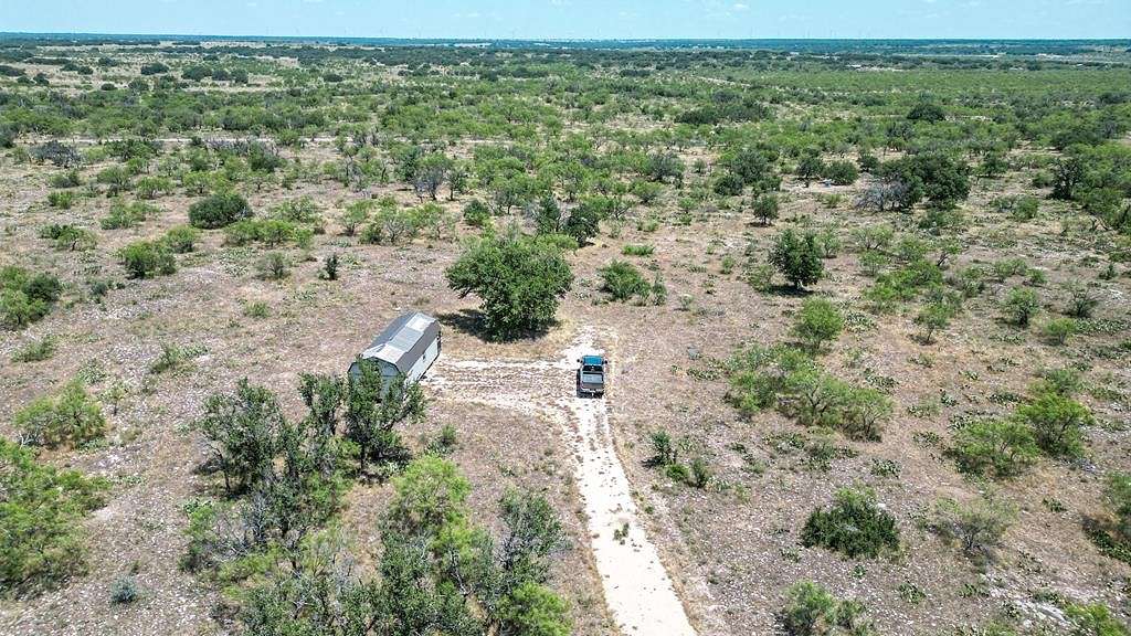 21.025 Acres of Recreational Land for Sale in Menard, Texas