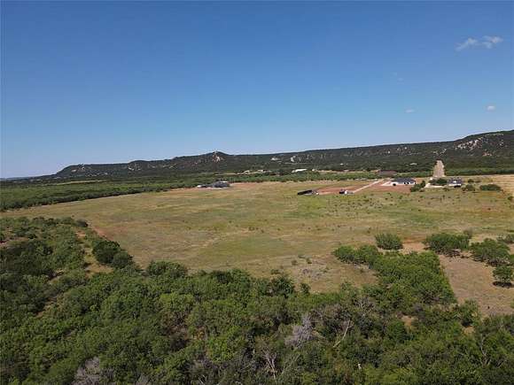 101.8 Acres of Agricultural Land for Sale in Tuscola, Texas