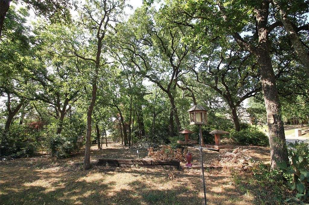 0.312 Acres of Residential Land for Sale in Joshua, Texas