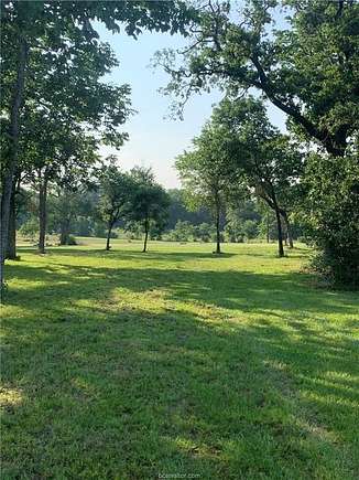 2.26 Acres of Residential Land for Sale in Iola, Texas