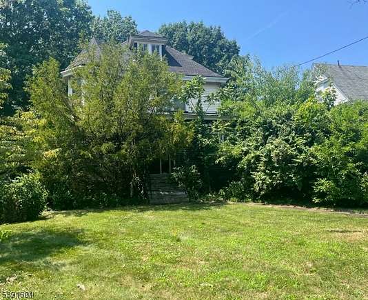 0.33 Acres of Residential Land for Sale in Westfield, New Jersey