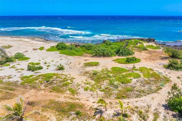 2 Acres of Land for Sale in Kahuku, Hawaii