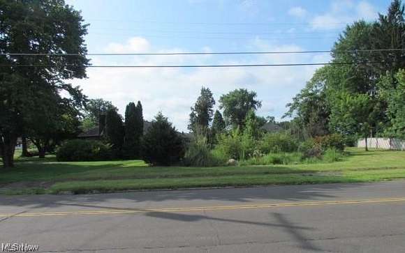 0.97 Acres of Residential Land for Sale in Campbell, Ohio