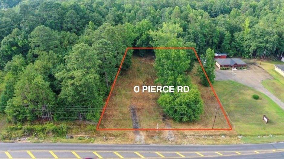 1.01 Acres of Mixed-Use Land for Sale in Phenix City, Alabama
