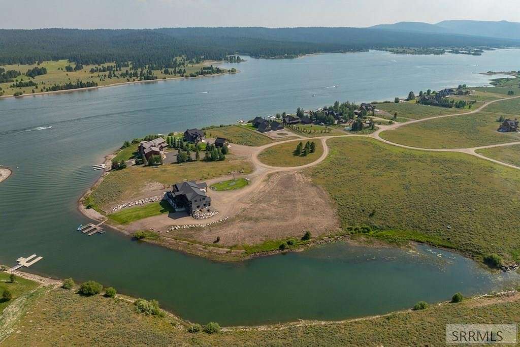 1.13 Acres of Residential Land for Sale in Island Park, Idaho