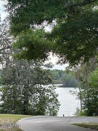 0.87 Acres of Residential Land for Sale in Chipley, Florida