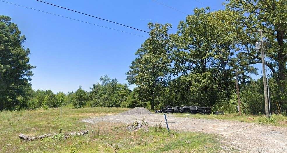 0.83 Acres of Residential Land for Sale in Ward, Arkansas