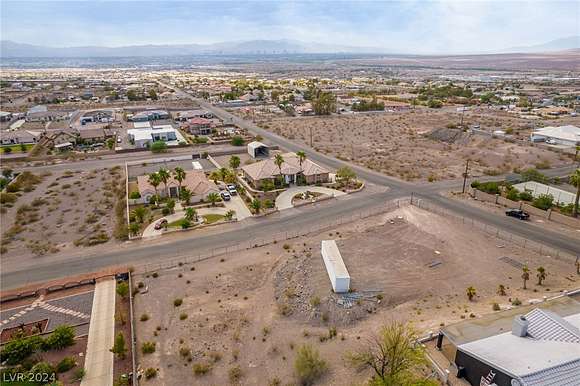 0.74 Acres of Residential Land for Sale in Henderson, Nevada