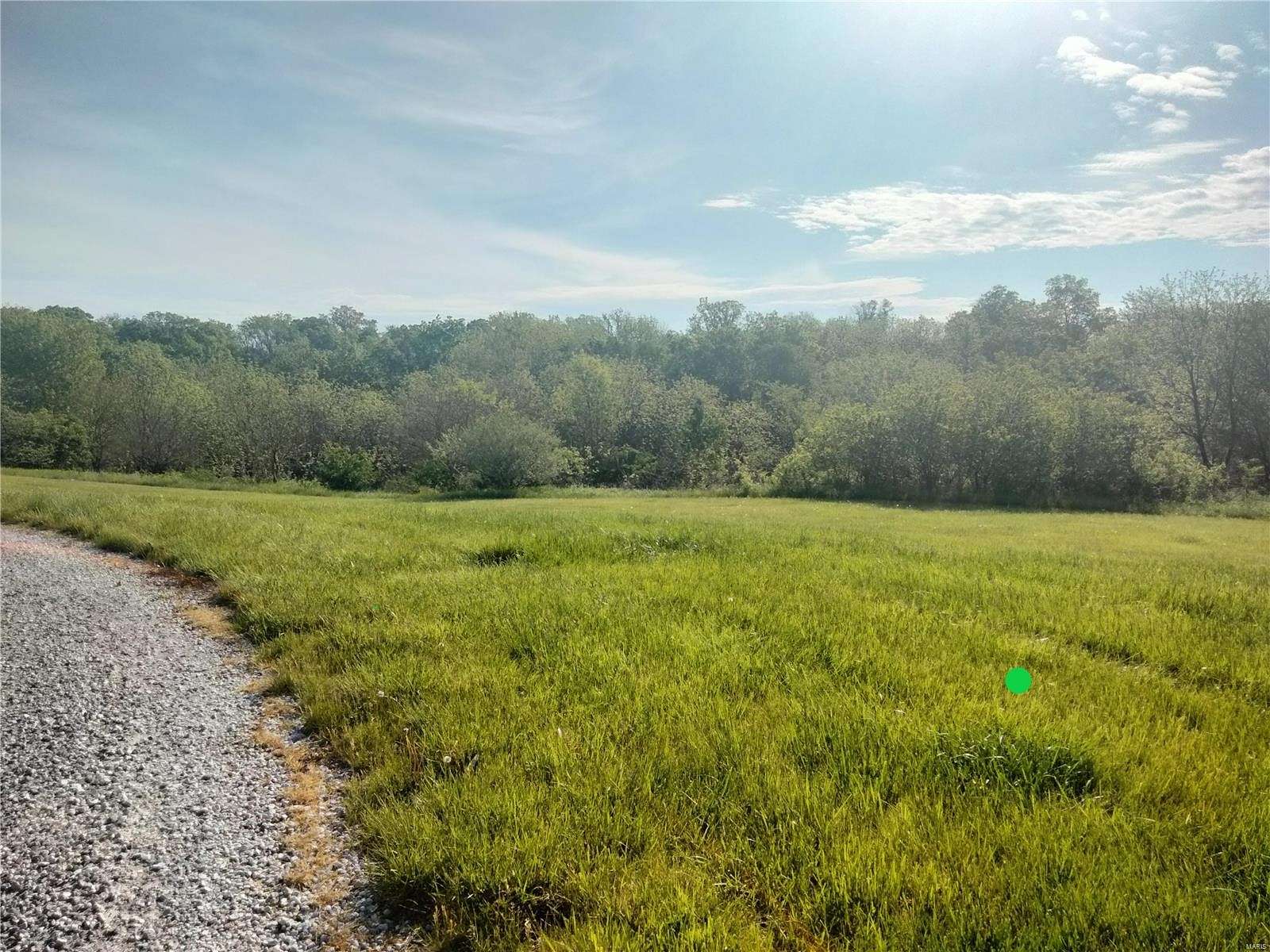 2.05 Acres of Residential Land for Sale in Hawk Point, Missouri