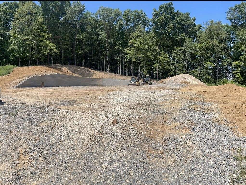 0.45 Acres of Residential Land for Sale in Cape Girardeau, Missouri