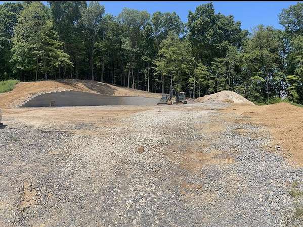 0.45 Acres of Residential Land for Sale in Cape Girardeau, Missouri