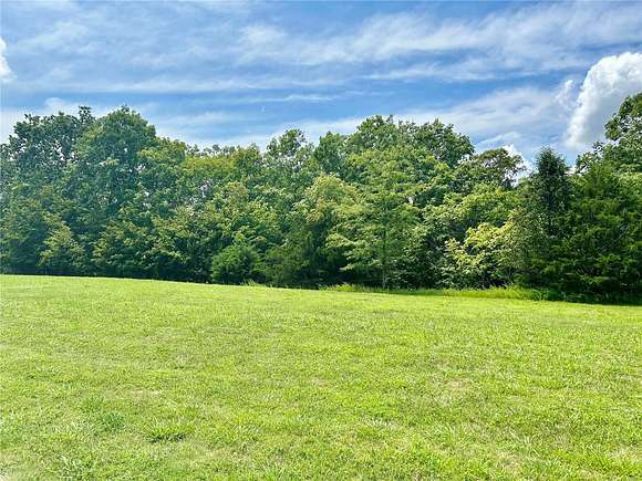 1.3 Acres of Residential Land for Sale in Saint Albans, Missouri