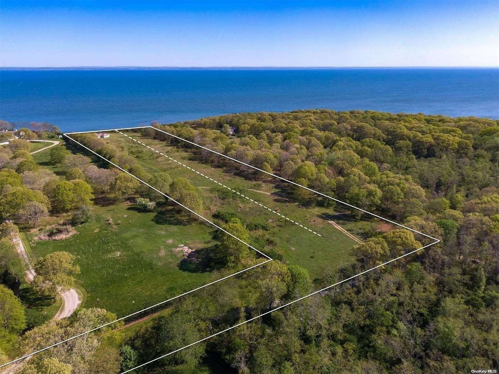 5.72 Acres of Residential Land for Sale in Southold, New York