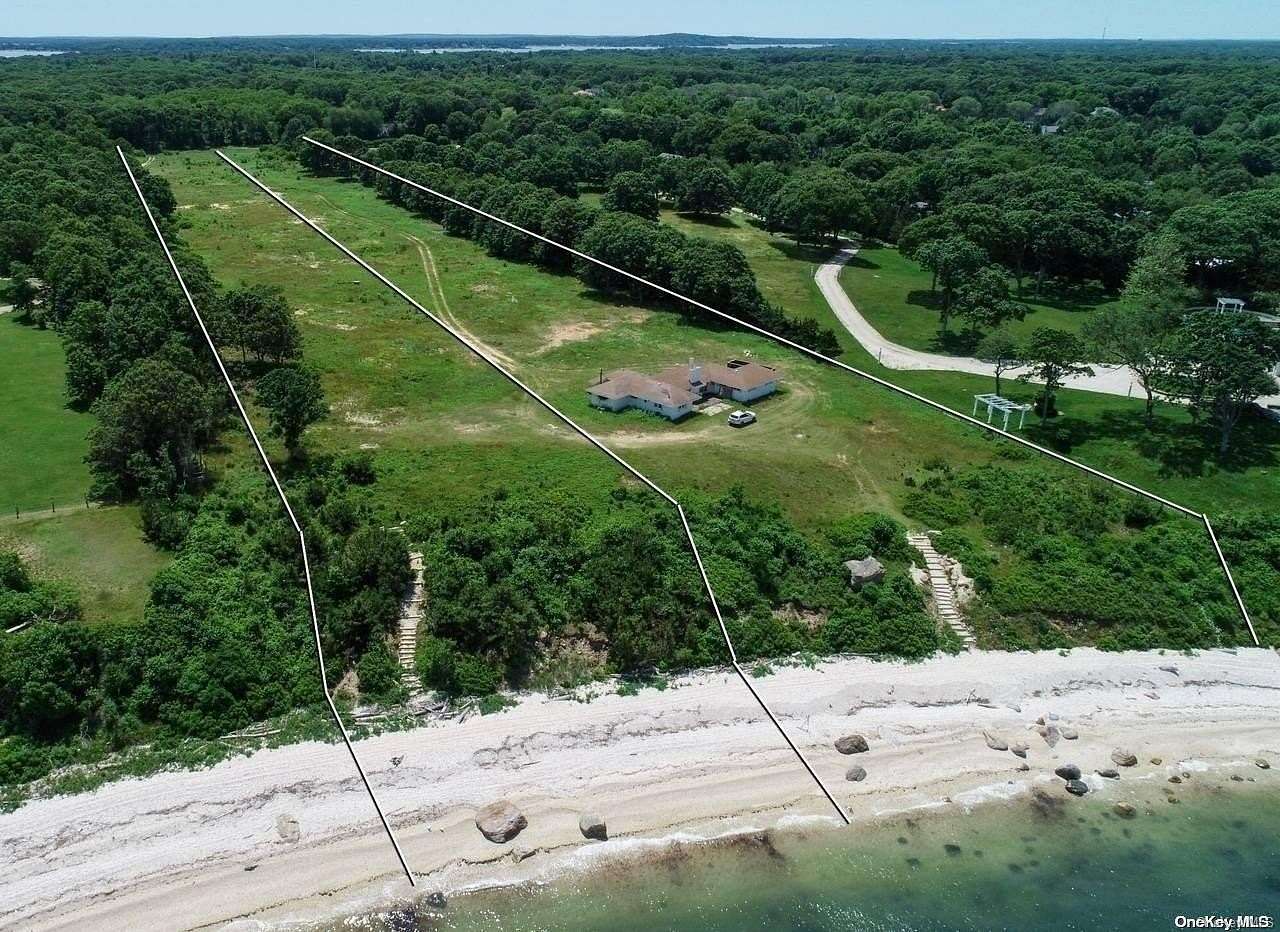 11.4 Acres of Land for Sale in Southold, New York