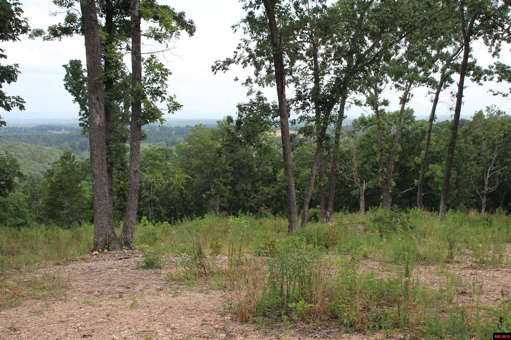 1.34 Acres of Residential Land for Sale in Valley Springs, Arkansas