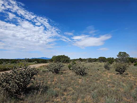 12.73 Acres of Land for Sale in Lamy, New Mexico