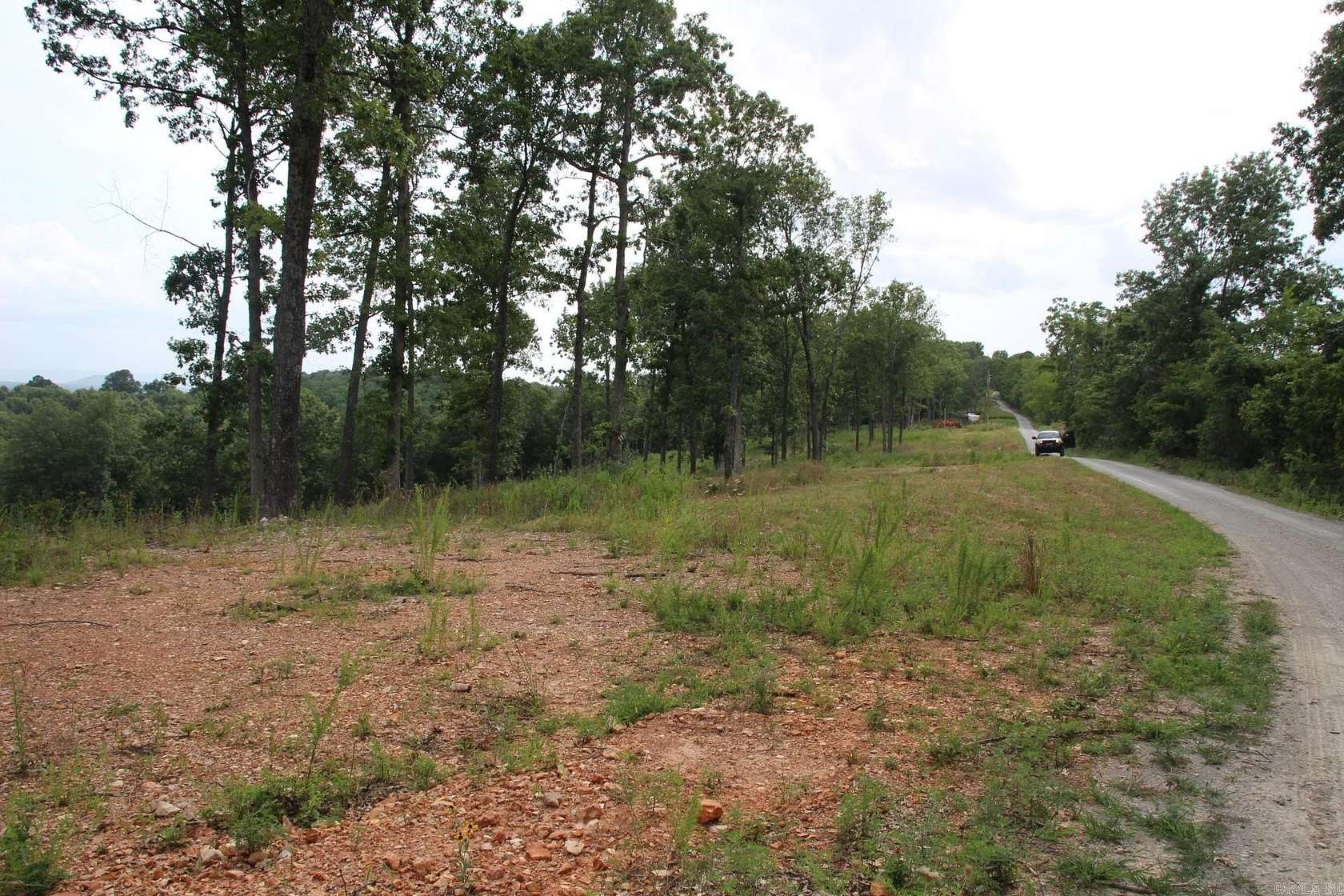 1.73 Acres of Residential Land for Sale in Valley Springs, Arkansas