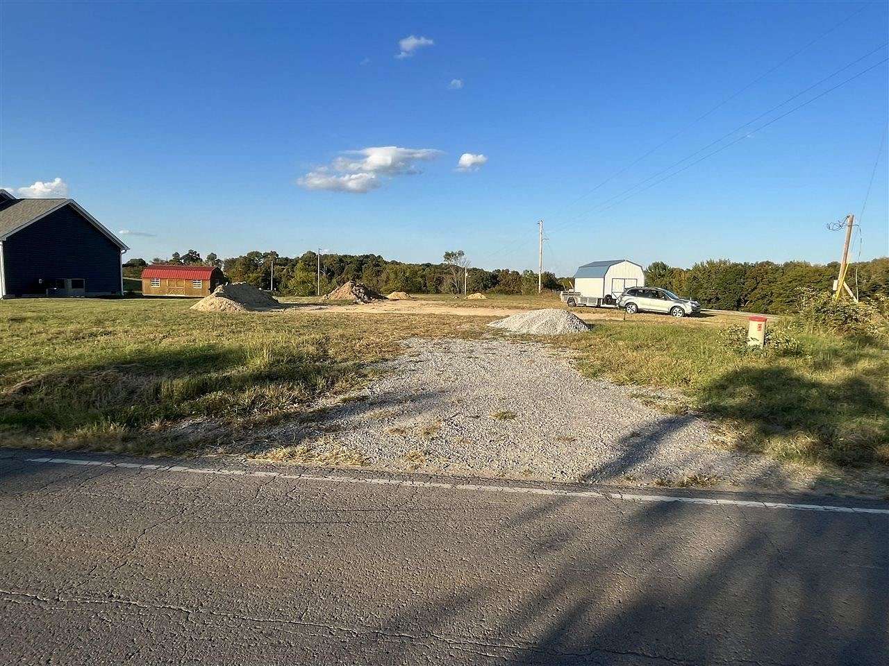 1.19 Acres of Residential Land for Sale in Adolphus, Kentucky