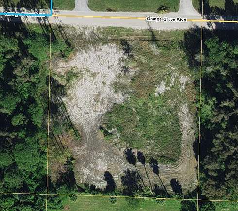 1.18 Acres of Residential Land for Sale in The Acreage, Florida