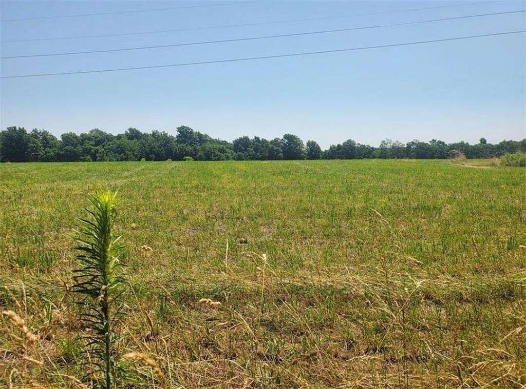 10.91 Acres of Land for Sale in Winslow, Arkansas