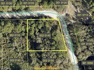 0.398 Acres of Residential Land for Sale in Alva, Florida