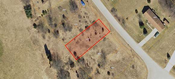 0.21 Acres of Residential Land for Sale in Jerome, Michigan