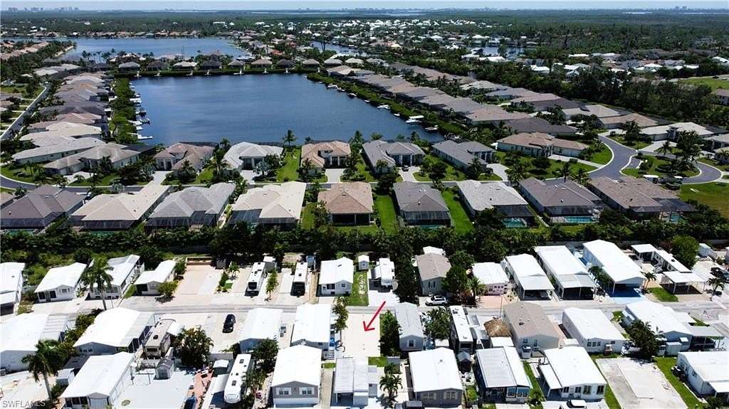 0.05 Acres of Land for Sale in Fort Myers, Florida