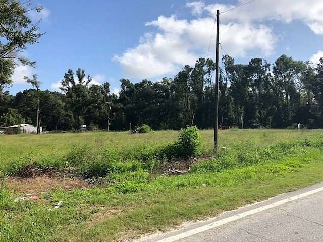 1.51 Acres of Commercial Land for Sale in Wewahitchka, Florida