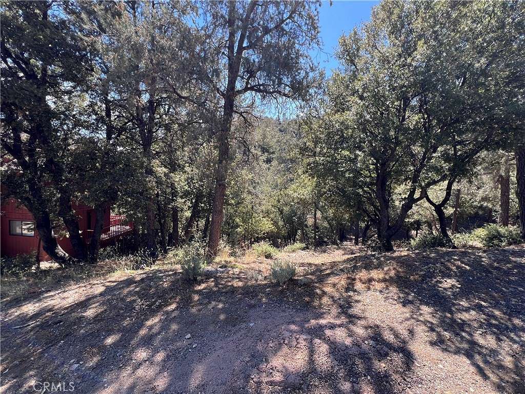 0.349 Acres of Residential Land for Sale in Pine Mountain Club, California